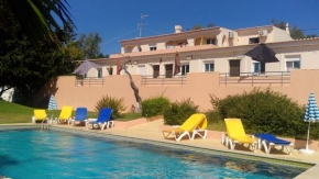 Гостиница Falfeira Apartments   Лагос